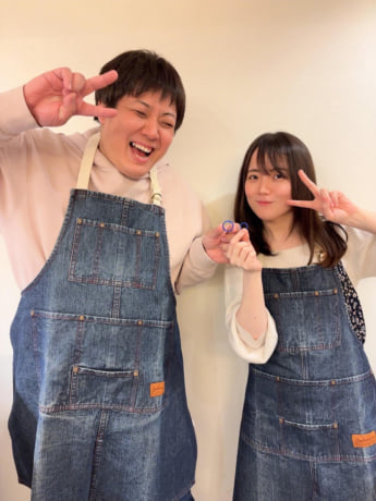 田内翼さん、小宮悠さん5