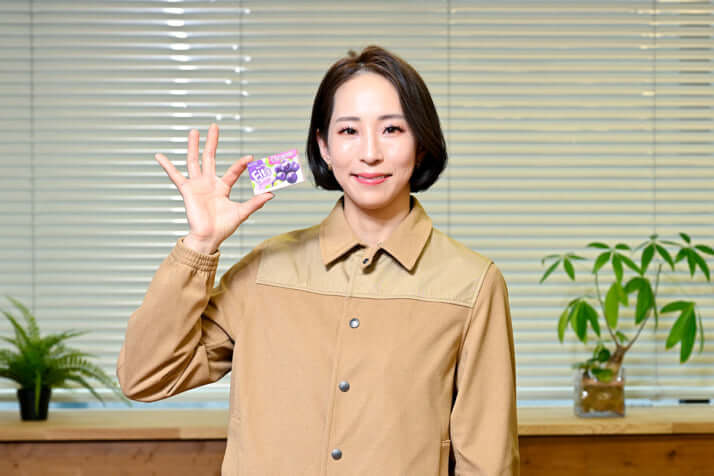 野口啓代