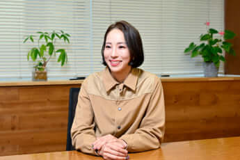 野口啓代