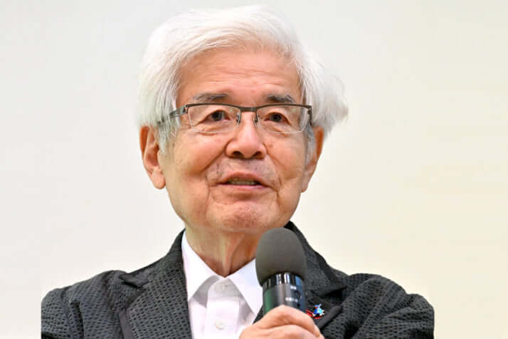 養老孟司