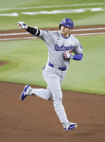大谷翔平