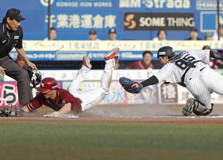 小深田大翔