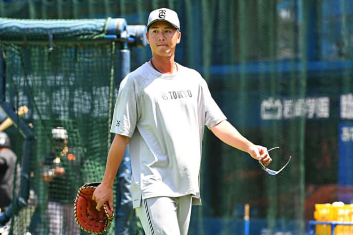 秋広優人