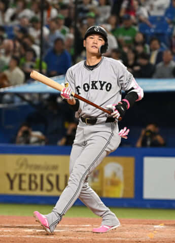坂本勇人