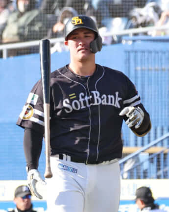 砂川リチャード