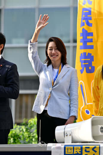 牛田茉友