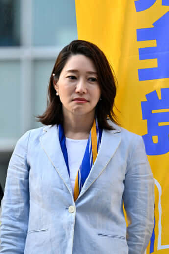 牛田茉友