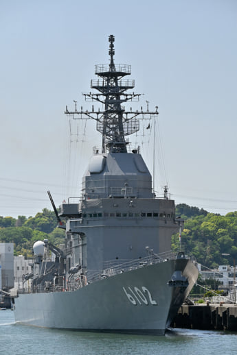 25年18号グラビア レールガン_1