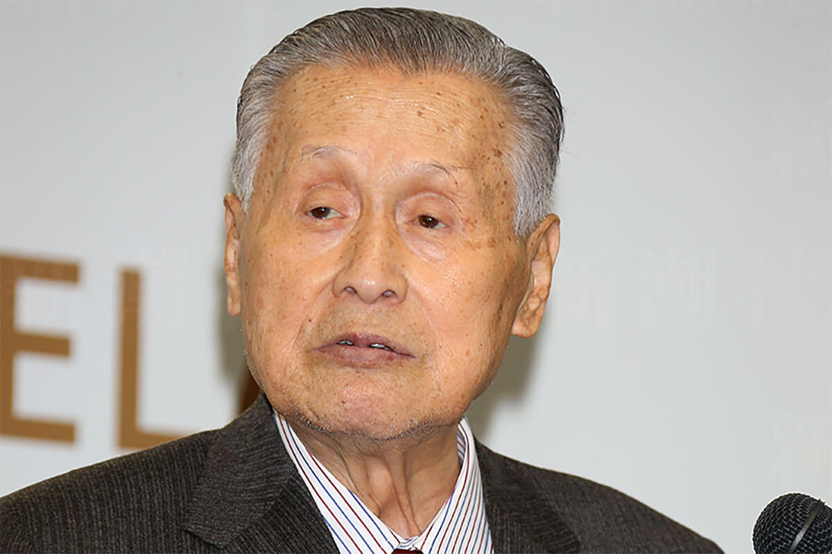 [B!] 「今年に入ってから、2度ほど死線を」 森喜朗元首相の深刻な病状とは | デイリ…