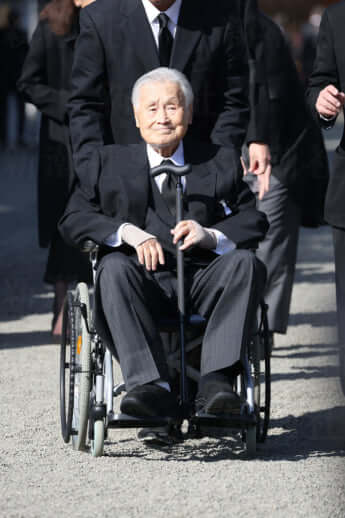 森喜朗