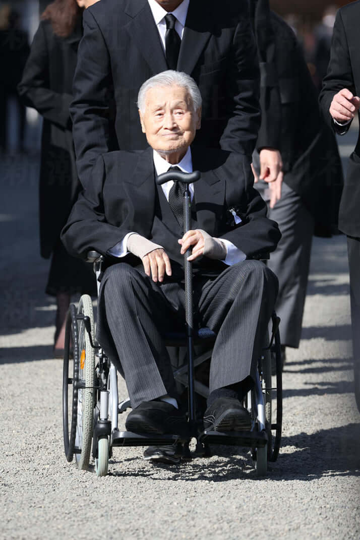 森喜朗