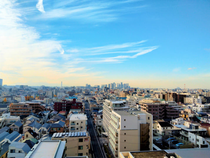 大田区イメージ