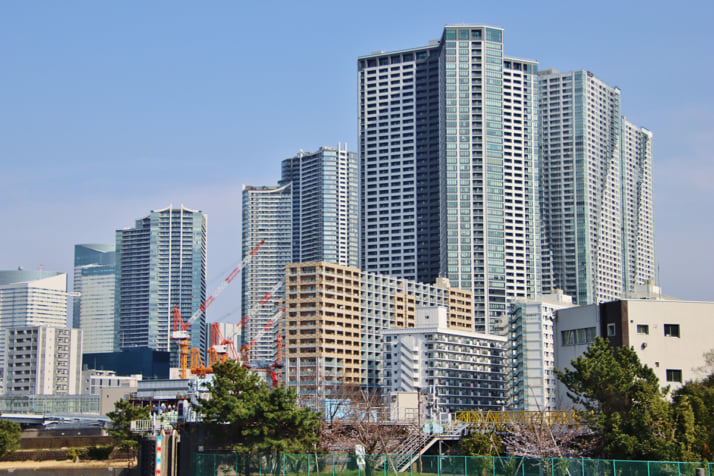 マンションイメージ