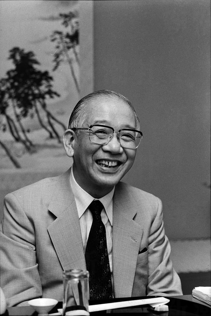 江藤淳1