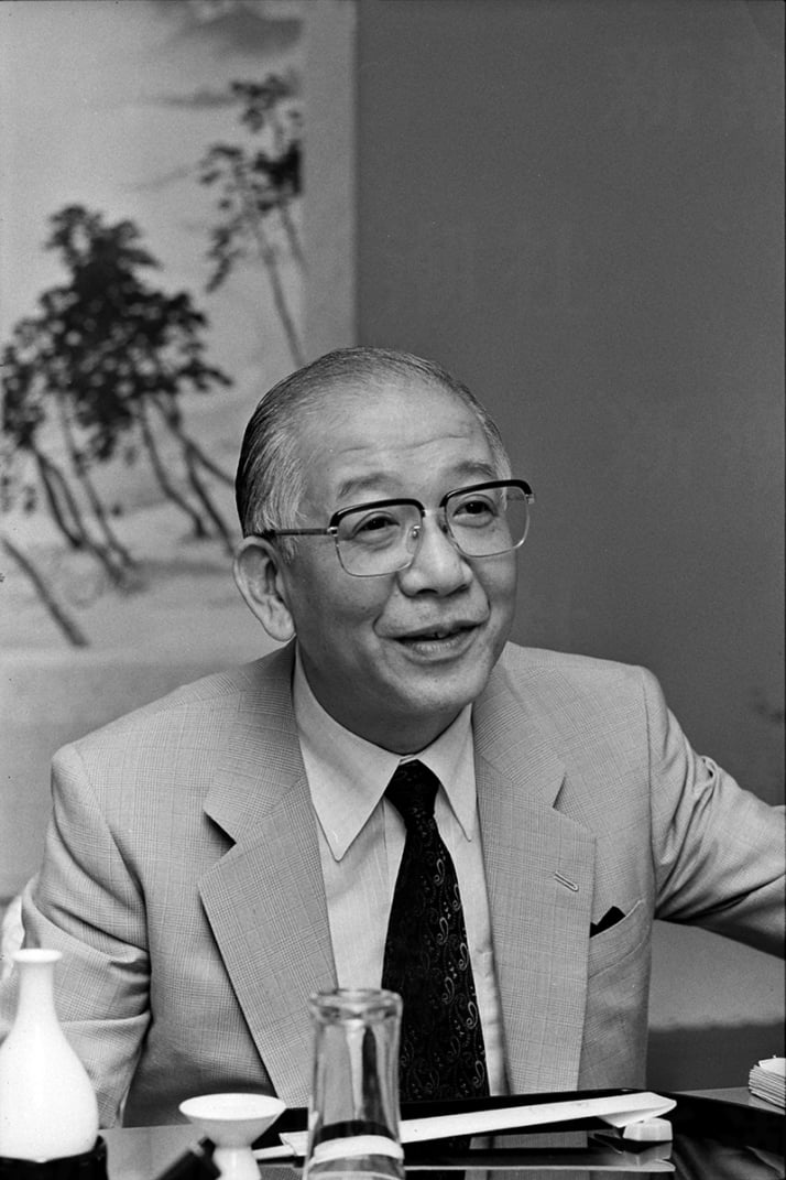 江藤淳2