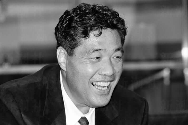 ジャンボ鶴田