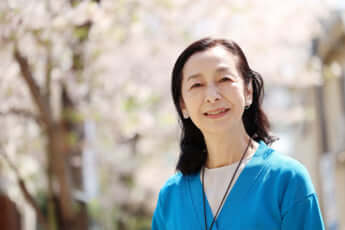 高橋惠子
