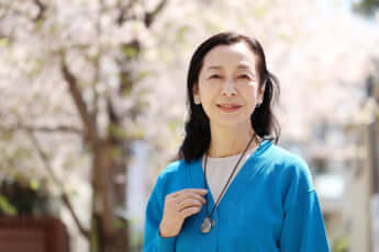 高橋惠子