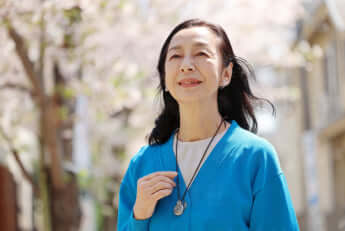 高橋惠子