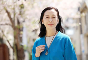 高橋惠子