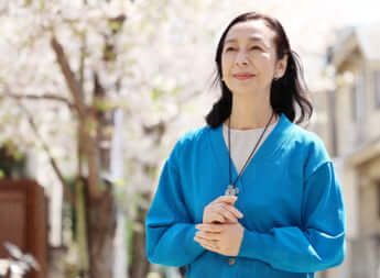 高橋惠子
