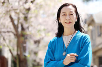 高橋惠子