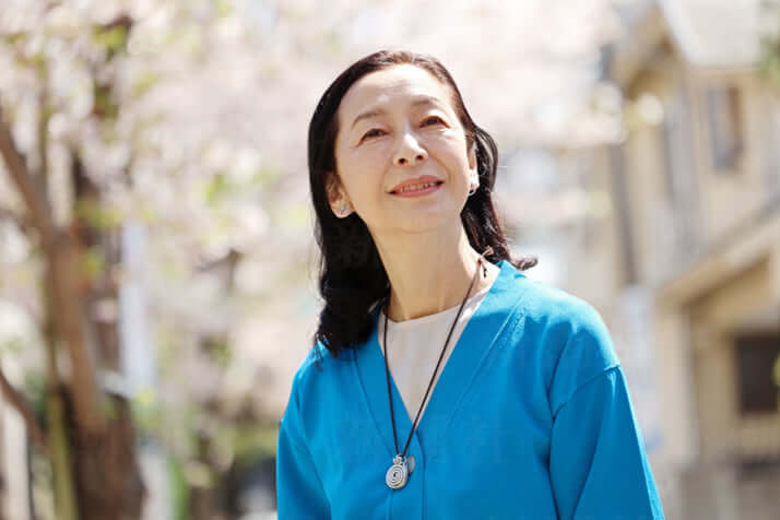高橋惠子
