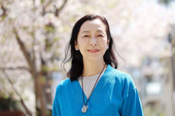 高橋惠子