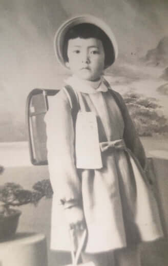 高橋惠子