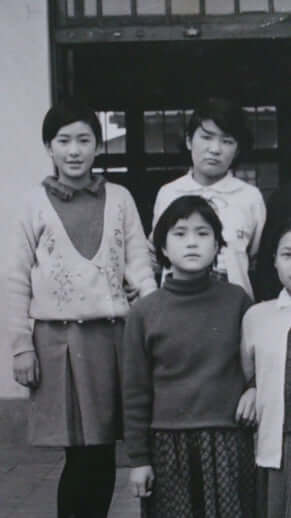 高橋惠子