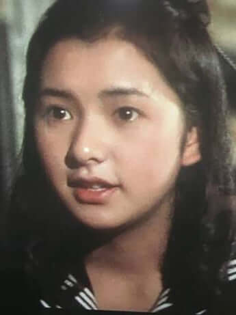高橋惠子