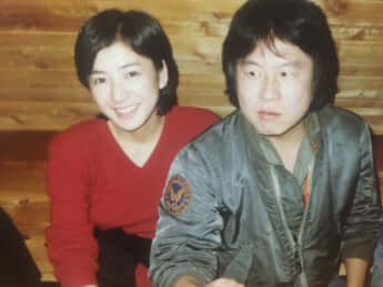 高橋惠子