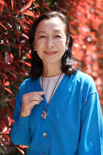 高橋惠子