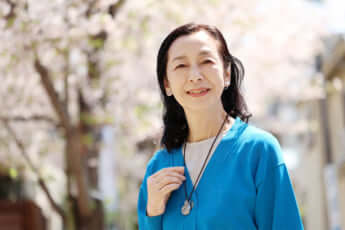 高橋惠子