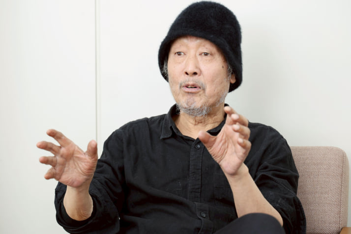 安本満