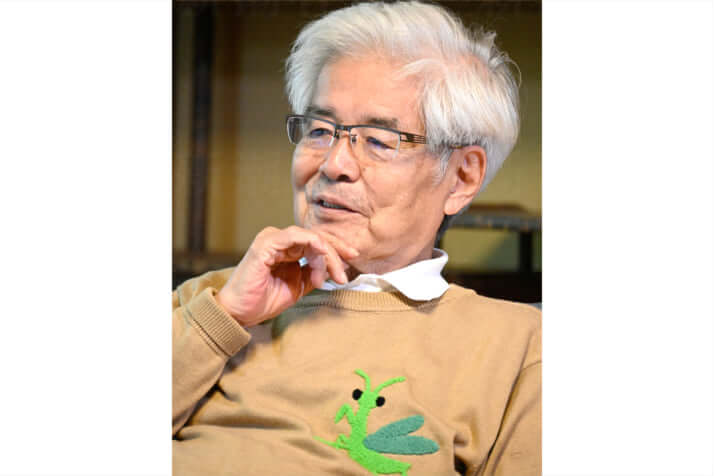 養老孟司