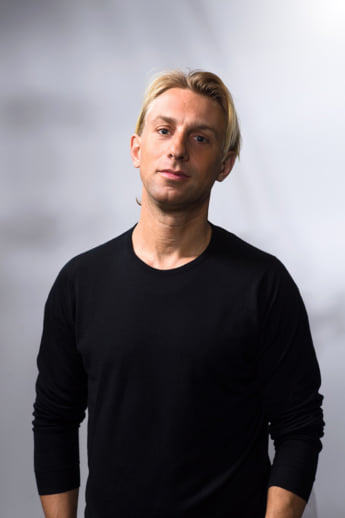 アンデシュ・ハンセン