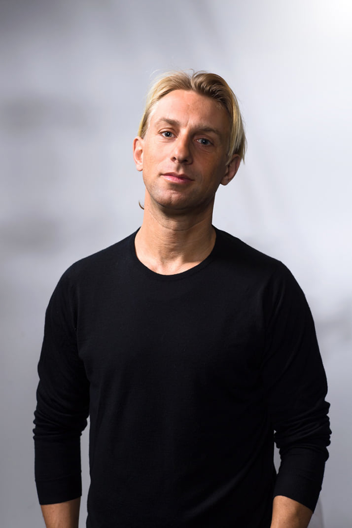 アンデシュ・ハンセン