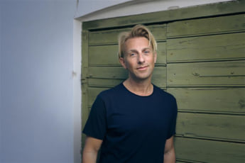 アンデシュ・ハンセン