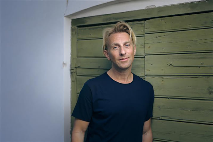 アンデシュ・ハンセン