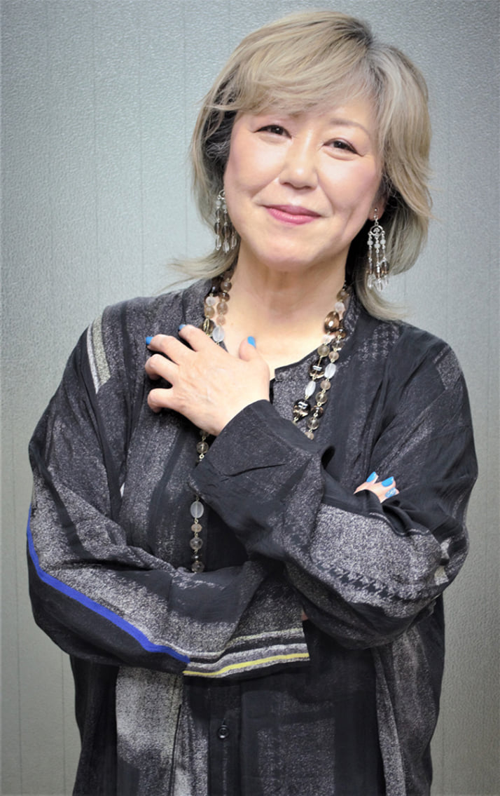 澤田知可子