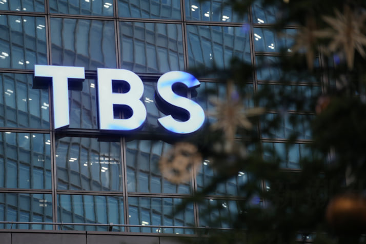 TBS