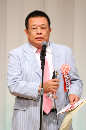 島田洋七