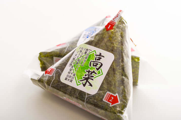 おにぎりイメージ