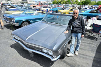 25年19号グラビア アメ車_10