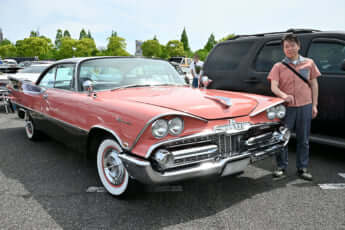 25年19号グラビア アメ車_18