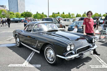 25年19号グラビア アメ車_2