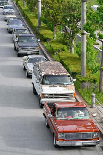 25年19号グラビア アメ車_22