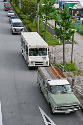 25年19号グラビア アメ車_24