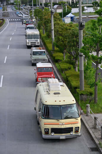 25年19号グラビア アメ車_25